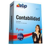 Ebp Contabilidad PYME 2011 (8437009975978)